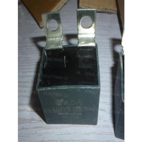 10 PCS MLC-S 0.47UF1200VDC