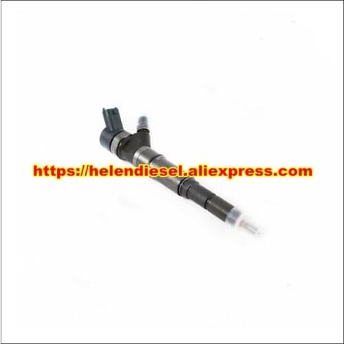 100% genuine and new injector 0445110131 ,0 445 110 131 , 0986435084,for 13537787187, 13537787234, 13537788609, 13537789661