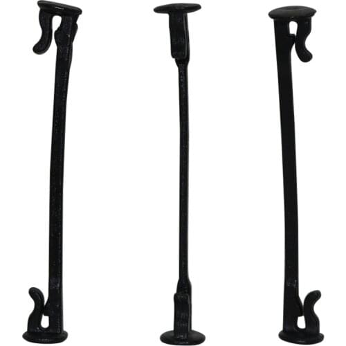 Agricultural Plant Vines Tied Buckle Fixed Lashing Hook Greenhouse Garden Flower Plant Tie for Garden Tools 2000 Pcs