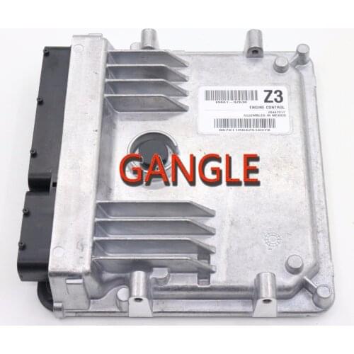 89661-0Z630 Engine Control Module ECU ECM Computer For 2015 Toyota Corolla