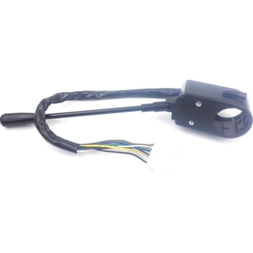 Auto turn signal switch 911 003 545 8324 L/RHD 21CM 0035458324