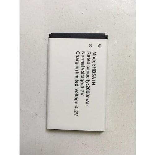 ALLCCX battery HB5A1H for Huawei c2823 c7300 c7500 c7600 with good quality with best price