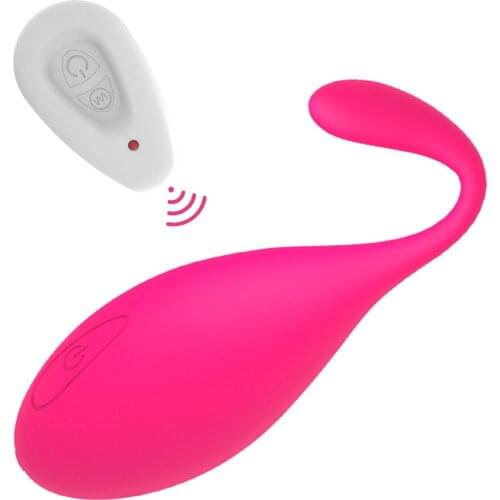 Wireless Vibrators For Women Waterproof Chinese Vaginal Shrinking Kegel Ball Geisha Stimulator Sex Toys G-spot Adult Supplies