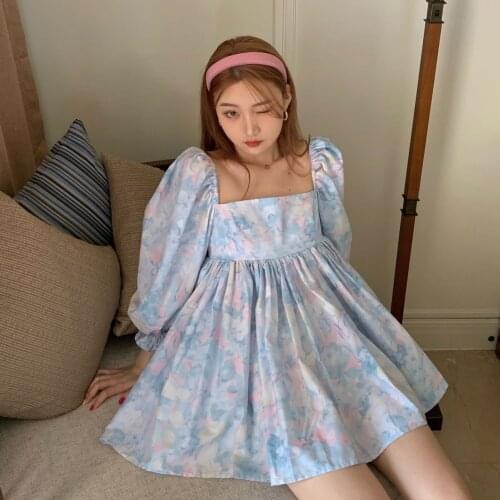 BiggOrange Lush Summer Dresses