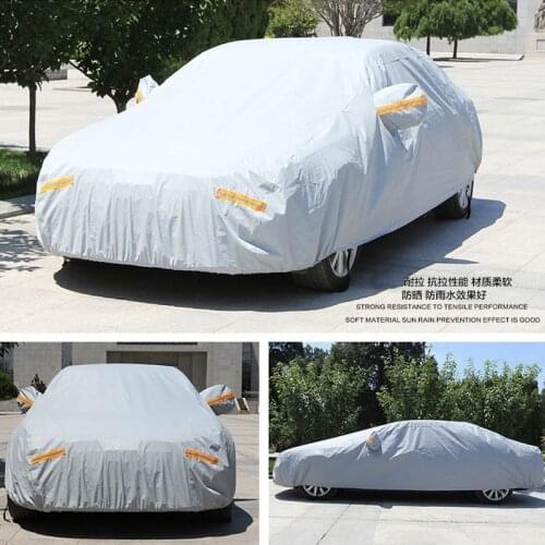 Carkira Car Awnings