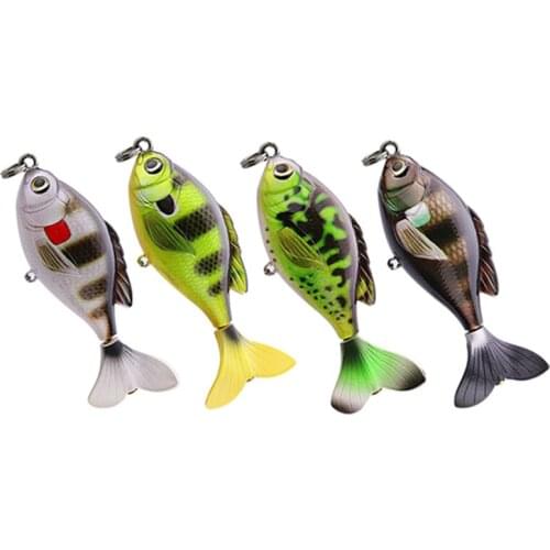 Chengxian Spinnerbaits