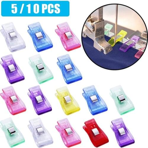 Dailylike Clips For Fabric
