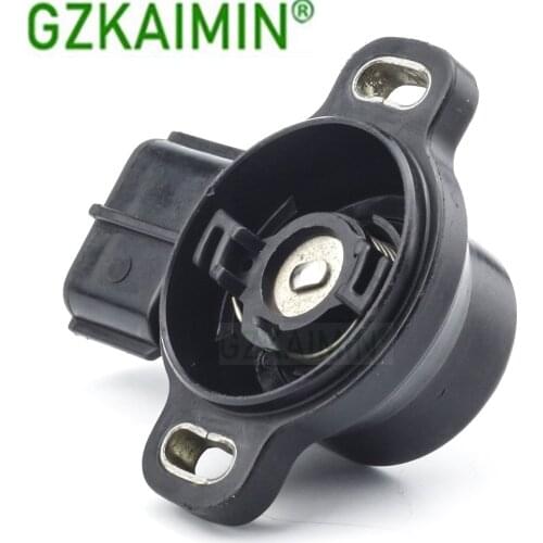 High Quality Throttle Position Sensor tps Sensor OEM 198500-3040 KL01-18-911 KL0118911 for Mazda 626 MX-6 MX-3 Millenia MPV