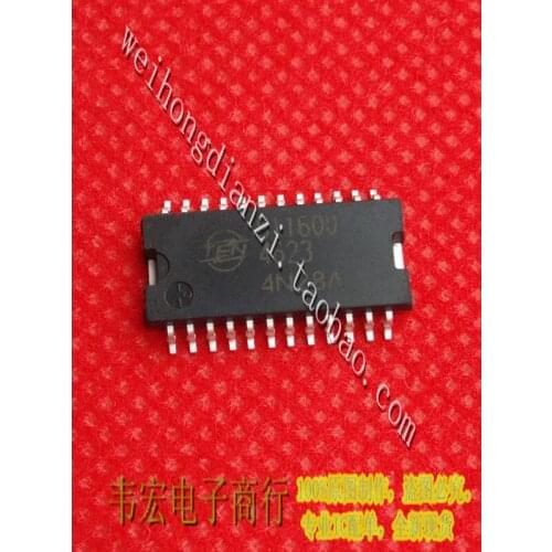 Delivery.811600-4623 Free integrated chip HSOP24 IC