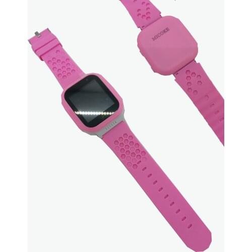 Kids Smart Watch Waterproof GPS Tracker Watch for Children Girls Boys with SOS Call Camera Touch Screen Game Alarm