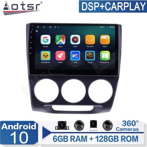 For Honda Crider 2013-2016 Android Radio Car Multimedia Video Player navegación GPS IPS pantalla PX6 No 2 Din AutoRadio