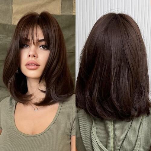 ELEMENT Cosplay Wigs