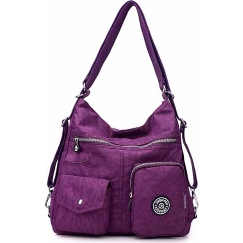 ИДТИ ДАЛЬШЕ/途外 Totes With Short Handles