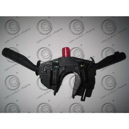 98FU13335BA COMBINATION SWITCH LE01-07604-3B FOR FORD FIESTA 96-99,COURIER 91-02,KA 96-08