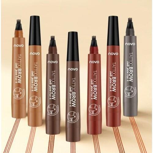 MicroJoy Eyebrow Pencils