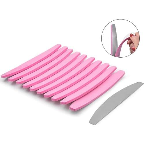 Misscheering Emery Nail Files