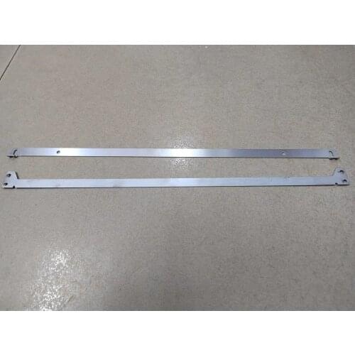 New screen metal plate fit for Duplicator RISO RZ RV EV 024-17003 FREE SHIPPING