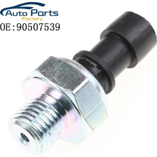 New Oil Pressure Switch For Chevy Chevrolet Aveo Captiva Cruze Epica Kalos Lacetti Nubira Optra Rezzo Tacuma Vivant 90507539