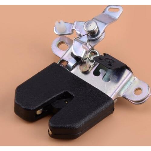 New Rear Trunk Tailgate Lock Latch Actuator 3B5827505M 3B5827505 Fit For VW Passat Sedan 1998 1999 2000 2001 2002 2003 2004 2005