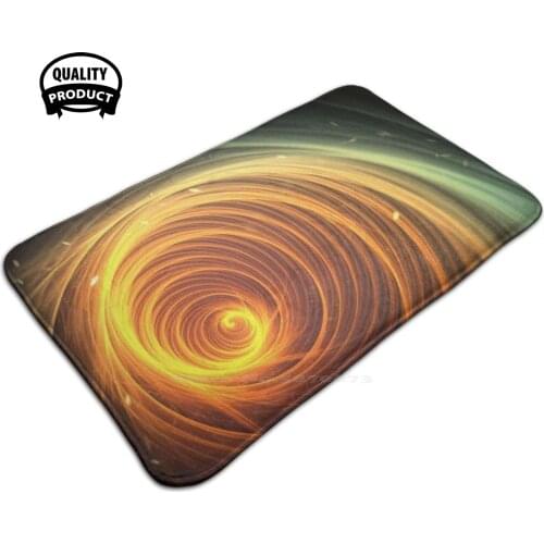 Original Soft Foot Pad Room Goods Rug Carpet Whirlwind Watch Youngest Black Luxury Manual Transmission Titanium Co Jacob