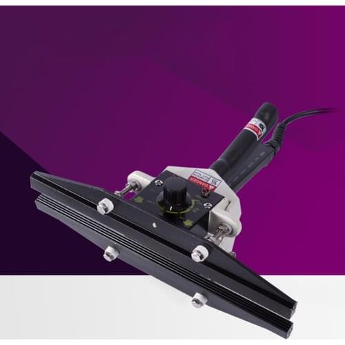 Pliers Sealing Machine Pliers Sealing Machine Hand Clamp Sealing Machine Portable Sealing Machine