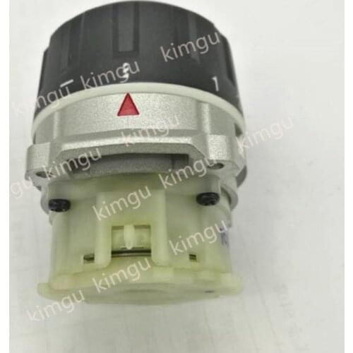 Genuine Gear Box 127500-6 For Makita 123737-3 DDF484 DDF484Z DF484D