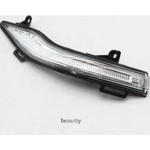 Turn Signals Led Light for SAIC MAXUS G50