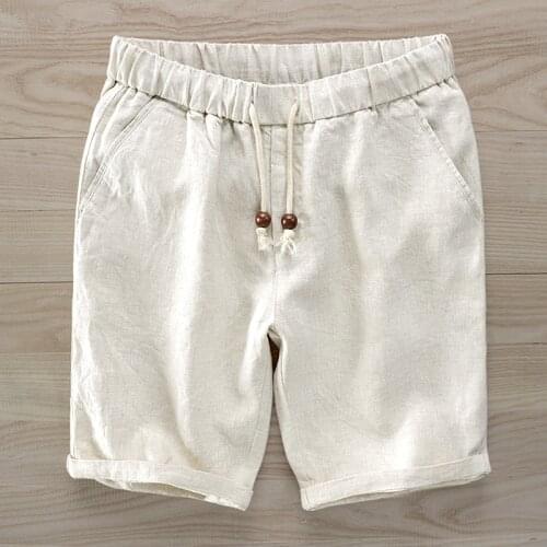 Sol·true Men's Short Shorts