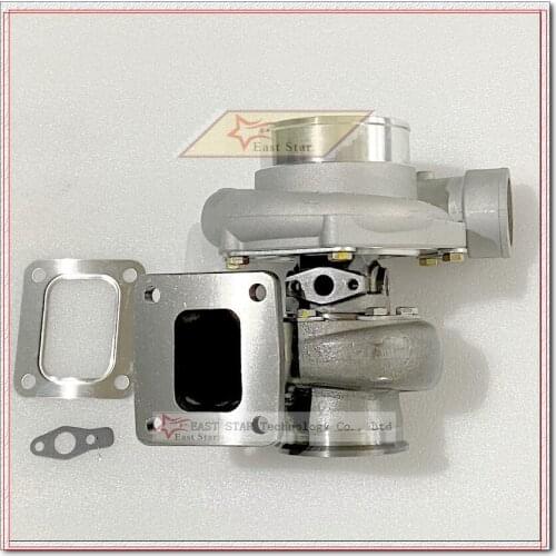 GTX3582R T4 Turbine A/R .82 Quality Performance Racing Turbo GT35 GT3582 GT3582R Dual Ball Bearing Billet wheel Turbocharger