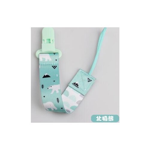 VIP link to ALINE SARTORI - Brazil (Baby pacifier clip)