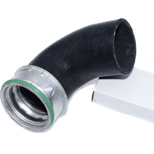 Air Intake Turbo Charger Intercooler Hose Pipe Tube 3B0145838A For Audi A4 2000-2008 & Skoda Superb I VW Passat 3B 1.9 2.0 TDI