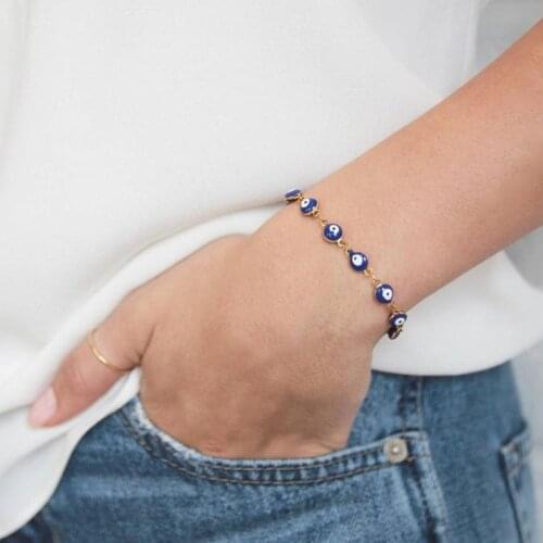 YWZIXLN Beaded Bracelets
