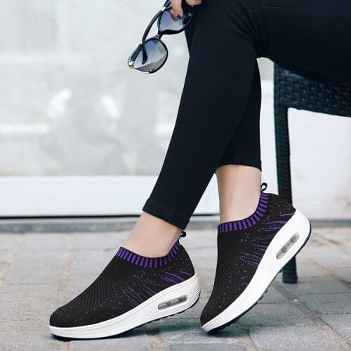 Women Tennis Shoes 2020 Tenis Feminino Chaussures Femme Gym Sport Shoes Female Athletic Sneakers Trainers Zapatos De Mujer #6