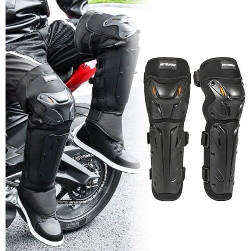 1 pair Motorcycle knee & elbow protective pads Motocross skating knee protectors riding protective Gears pads protection For BMW