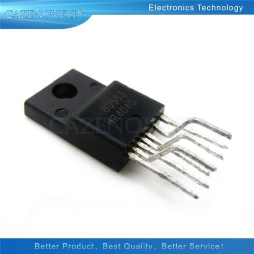 2pcs/lot MR4040 4040 TO-220F-7 In Stock