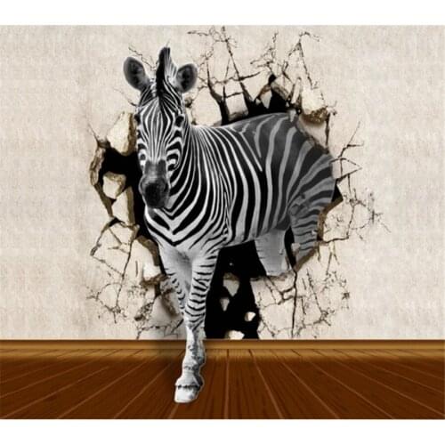 Wellyu Customized wallpaper 3d modern minimalist new Chinese hand-painted flower and bird magnolia flower background wallpaper