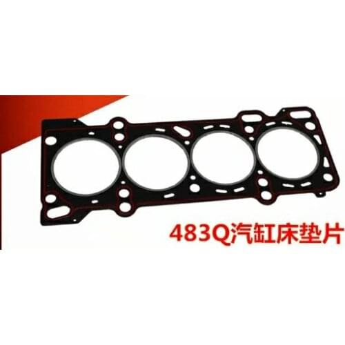 483QB-1003300 FP39-10-271 HM483Q Cylinder gasket for BYD S6 F6 2.0 483 engine