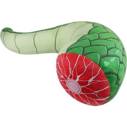 ELBCOS Miss Kobayashis Dragon Maid Unisex Toru Cosplay Tail Throw Pillow