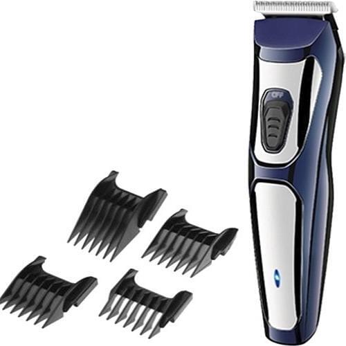 DEARLING RF-825 SHAVER Stainless steel hunting, camping,home,car, hotel, restaurant, in activities, the barber ,Ships from Turke