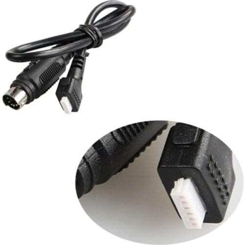 XHORSE Remote Programming Cable Work with VVDI Key Tool VVDI Mini Key Tool and Max