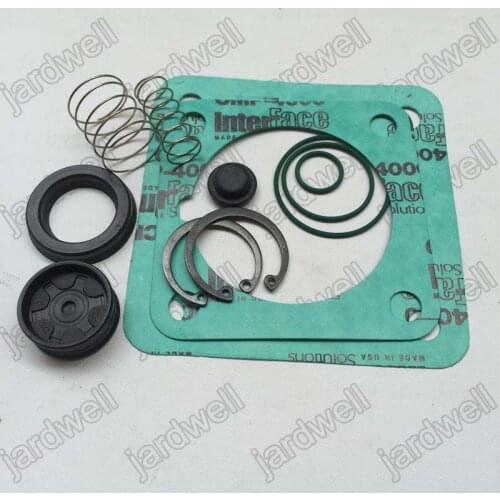 2901029801(2901-0298-01 ) Unloader Valve Kit replacement aftermarket parts for AC compressor