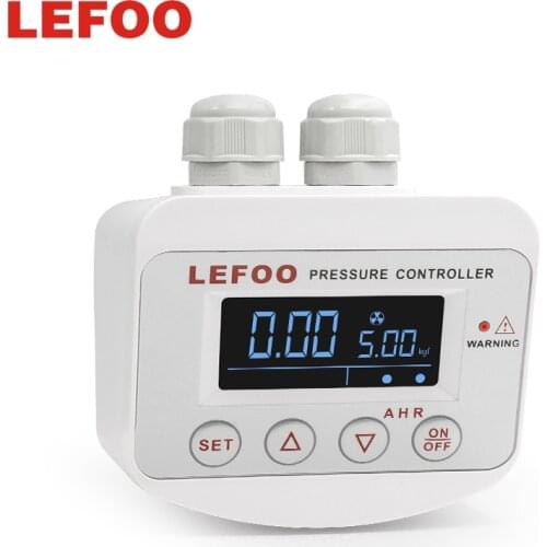 LEFOO Pneumatic Parts