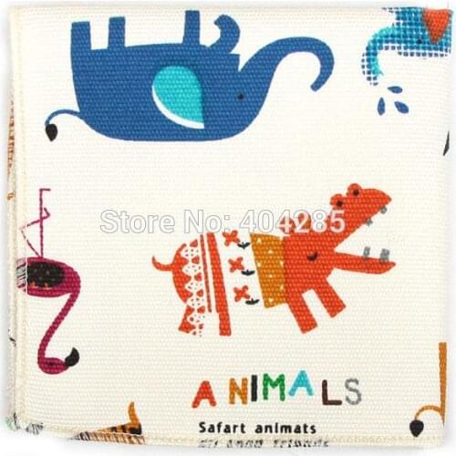 HOOYI 2019 Catton Mens handkerchief Fashion Cotton Flower Pocket squares towel