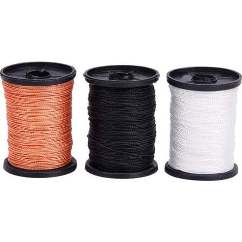 Tire thread, shoe thread, cast net thread, super tensile fishing thread, nylon line, braided rope, woven net thread