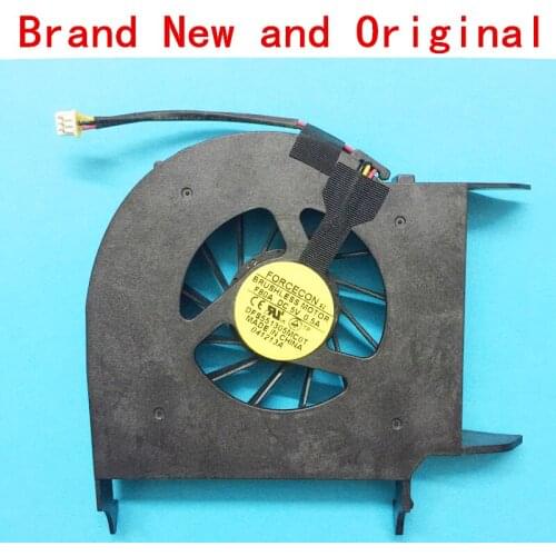 New laptop CPU cooling fan Cooler radiator Notebook for HP Pavilion 516876-001 587244-001 532616-001 535438-001 535442-001