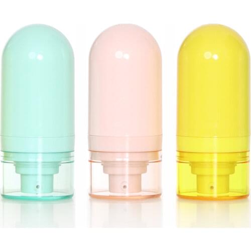 Ossayi Liquid Soap Dispensers