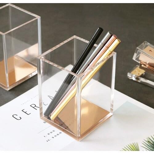 Planner Time Pencil Holders