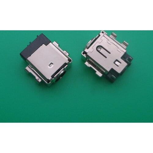 1PCS NEW Laptop DC Power Jack for Asus U5100 UX550 UX550V UX550VD UX550VE DC Connector Laptop Socket Power Replacement