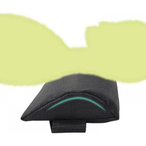 Pillow Adjustable For Beach Outdoor Folding Recliner Removable Cushion