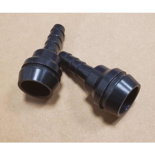 Car Automatic transmission oil changer connector joint for AUDI